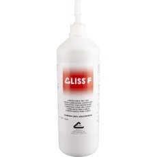 GLISS F Gleit- und Schmiermittel Fiber flüssig (1 Liter) 