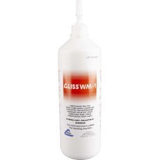 GLISS WM-1 Schmiermittel Fiber Basic (1 Liter) 