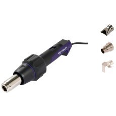 Pistolet à air chaud Basic 230 V 