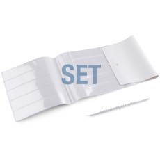 STD-SET-01-W-09-x90 (30 baguettes) 