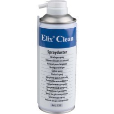 LWL-CL Elix Clean Druckgas Spraydose 