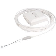 FTTH OTO Extension AP Enddose 50m - ohne spleissen 