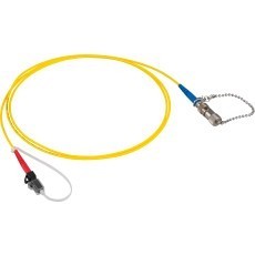 Netcom Testkabel für Rotlichtprüfung in FTTx-Netzen 