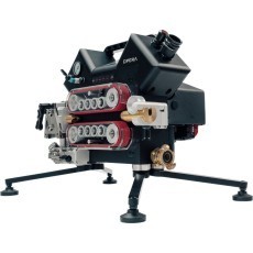 Machine de soufflage pneumatique OPERA 