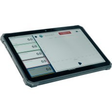 OPERA Tablet inkl. Dokumentations-App 