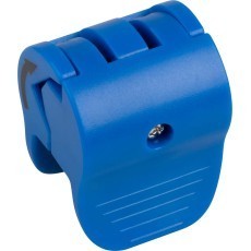 Outil d'ouverture pour microtubes occupés 14/10 et 16/10 