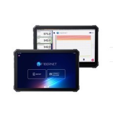 GENIALE Tablet inklusive Dokumentations-App 