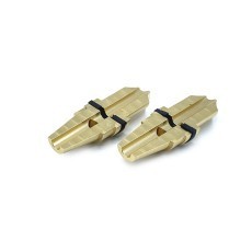 GENIALE Kabeladapter 8mm 