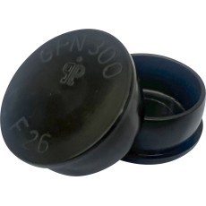 Capuchons de fermeture de Serrure rondepour couvercle en béton 