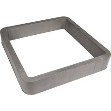 Schachtring ULTIMA 2000x800x150