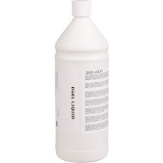 LWL-CL DGEL Nettoyant pour fibres liquide (1 litre) 