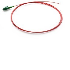 Pigtail-Ader-SM-LC/APC-001-01-OTO-H 