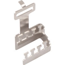 Zugentlastung zu GCO2