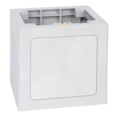 Sockeloberteil UNI4, 400mm tief 