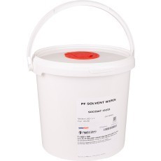 LWL-CL PF SOLVENT Kabelreinigungsmittel (250 Tücher) 
