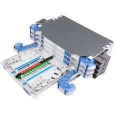 FACT2-GPS-4E-PP-192LC/APC 