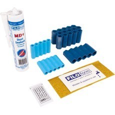 FiloSeal+HD Introduction bâtiment Ø 110mm