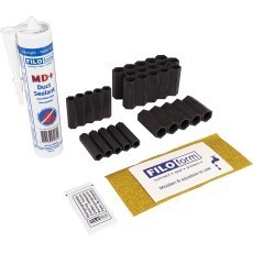 FiloSeal+HD FIRE - Introduction 110mm