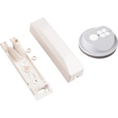 MD1 FTTH Introduction bâtiment multiple 32mm + élément à 90°