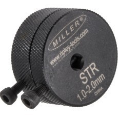 Miller® Ripley STR Fiber Optic Steel Tape Armor Remover 