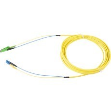Patchkabel-SM-dx0-E2000/APC-LC/PC-009-H