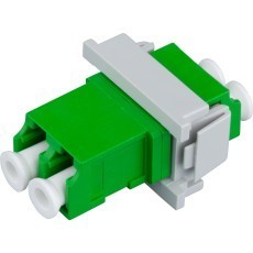 Raccord-SM-dx-LC/APC-RET 