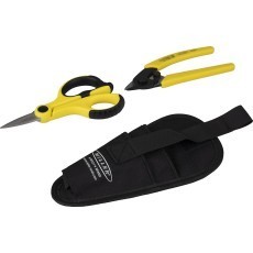 FACC-KEVLAR-SCISSOR-KS-2-3-Loch-SET 