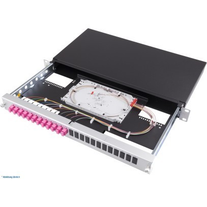 KEV-1HE-SP-24A-OM4-SX-12E2000/PC MM