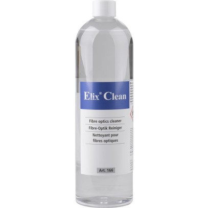LWL-CL Elix Clean Reinigungsalkohol flüssig (1 Liter) 