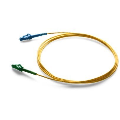 Patchkabel-SM-LC/APC-LC/PC-000.3-H 