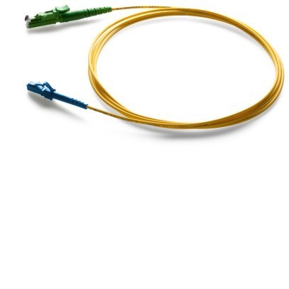 Patchkabel-SM-E2000/APC-LC/PC-001-E 