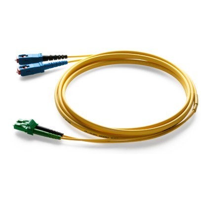Patchcâble-SM-dx0-LC/APC-SC/PC-010-H