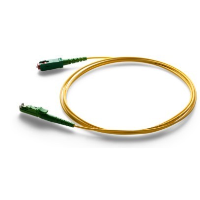 Patchkabel-SM-E2000/APC-SC/APC-010-E 