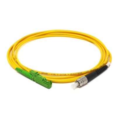 Patchkabel-SM-E2000/APC-FC/PC-001-E 