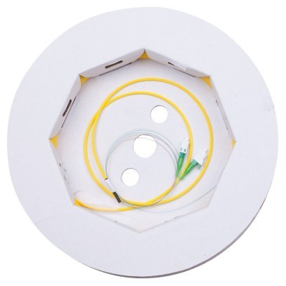 FTTH-IHK-GE-2.8-2LC/APC-050
