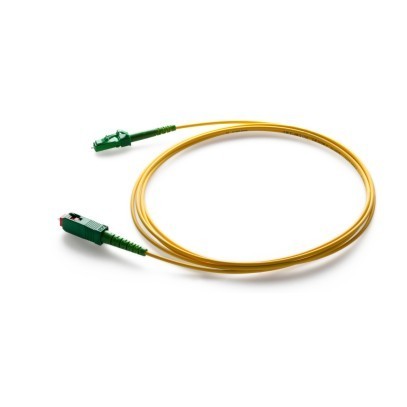 Patchcable-SM-LC/APC-SC/APC-000.5-H 