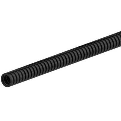 FIST-GS-FLEX-NW05-100-SZ Glasfaserschutzschlauch