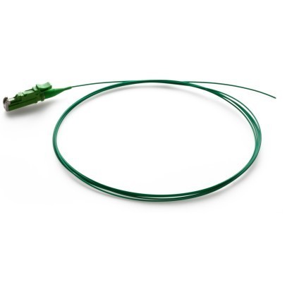 Pigtail-Fibre-SM-E2000/APC-002-02-E 