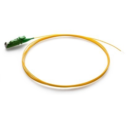 Pigtail-Fibre-SM-E2000/APC-002-03-E 