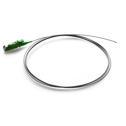 Pigtail-Fibre-SM-E2000/APC-002-09-E 