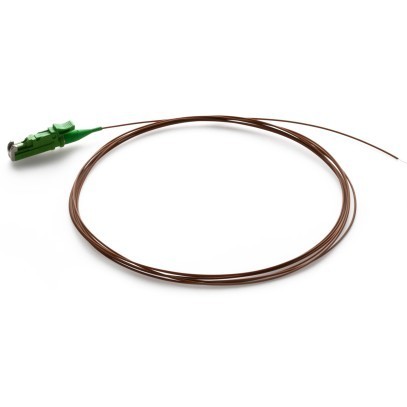 Pigtail-Fibre-SM-E2000/APC-002-10-E 