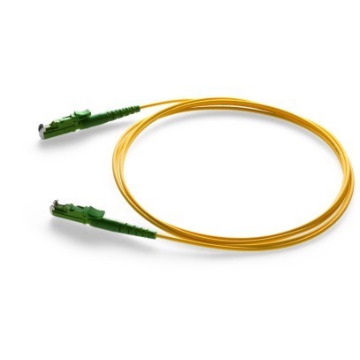 Patchkabel-SM-E2000/APC-E2000/APC-002-H 