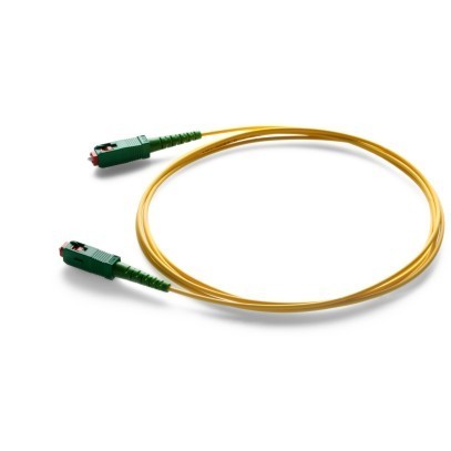 Patchkabel-SM-SC/APC-SC/APC-002-H 