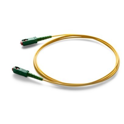 Patchkabel-SM-SC/APC-SC/APC-001-H 