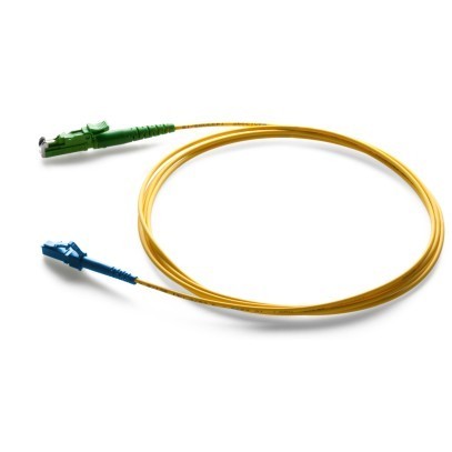 Patchkabel-SM-E2000/APC-LC/PC-005-H