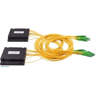 PLCS-0102-1-E-S-S-15-E2000/APC 