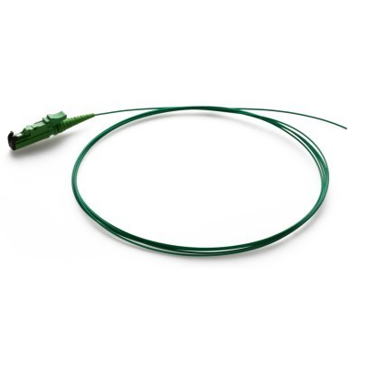 Pigtail-Ader-SM-E2000/APC-0.1dB-002.5-02/14-E 