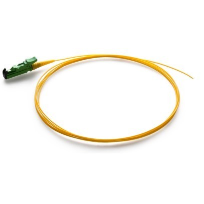 Pigtail-Fibre-SM-E2000/APC-0.1dB-002.5-03/15-E 