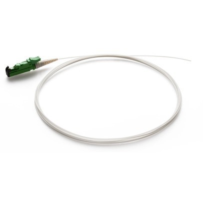 Pigtail-Ader-SM-E2000/APC-0.1dB-002.5-05/17-E 