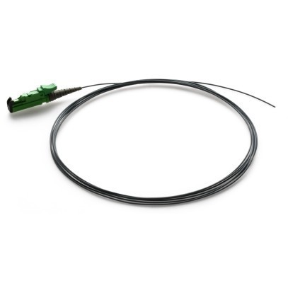 Pigtail-Fibre-SM-E2000/APC-0.1dB-002.5-09/21-E 